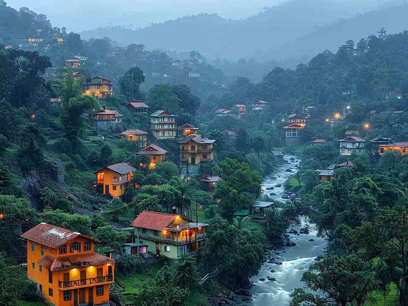 Dehradun Mothers community